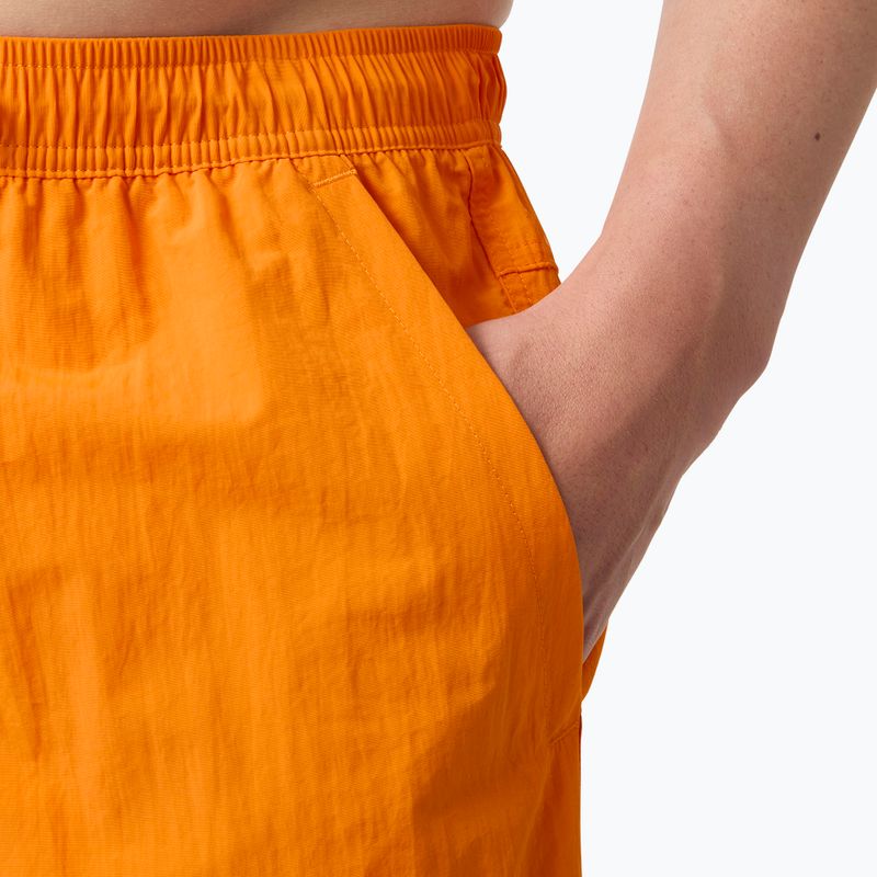Шорти вітрильні чоловічі Helly Hansen Calshot Trunk 7" ignite orange 5