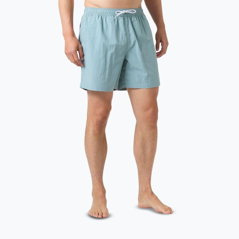 Шорти вітрильні чоловічі Helly Hansen Calshot Trunk 7" windy blue 3