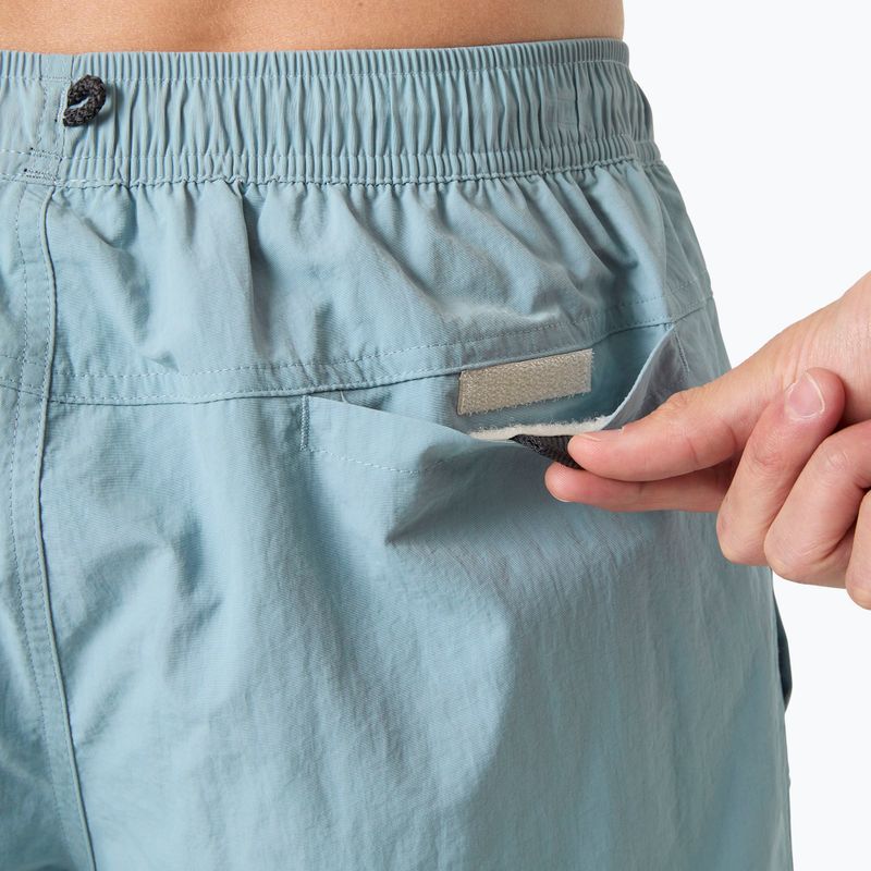 Шорти вітрильні чоловічі Helly Hansen Calshot Trunk 7" windy blue 6