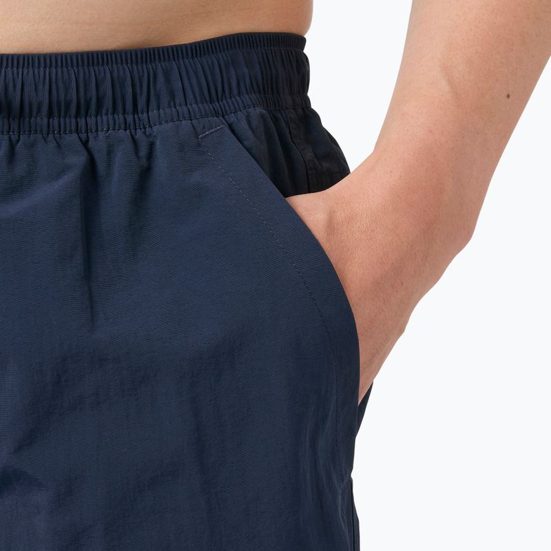Шорти вітрильні чоловічі Helly Hansen Calshot Trunk 7" navy 3