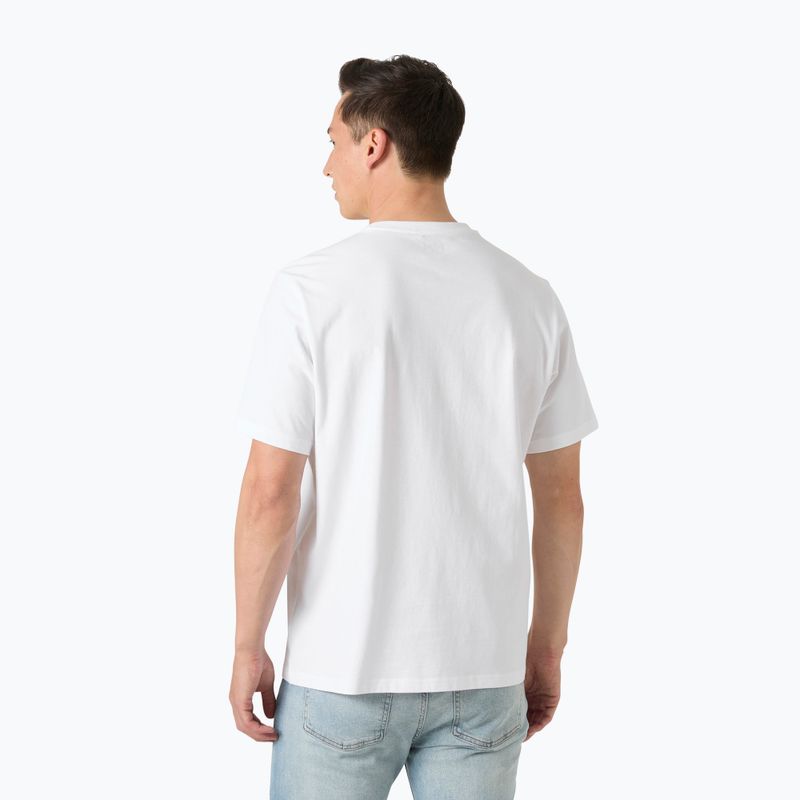 Чоловіча футболка Helly Hansen Core Graphic T 2.0 black 2