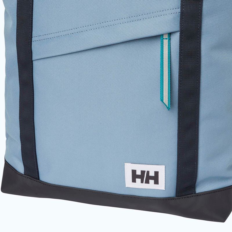 Міський рюкзак Helly Hansen Stockholm 28 l washed navy 3