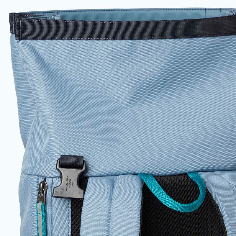 Рюкзак міський Helly Hansen Stockholm 28 л washed navy 6