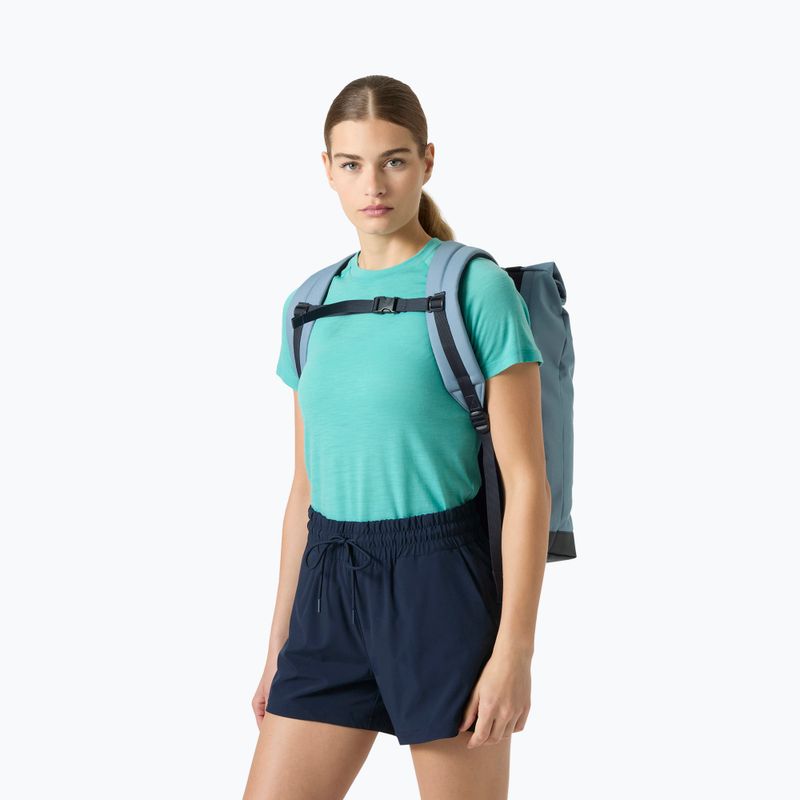 Рюкзак міський Helly Hansen Stockholm 28 л washed navy 8