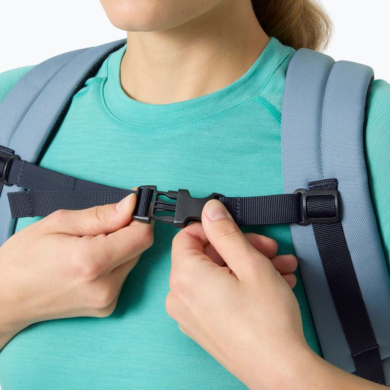 Міський рюкзак Helly Hansen Stockholm 28 l washed navy 9