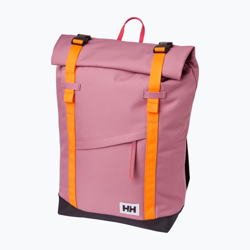 Рюкзак міський Helly Hansen Stockholm 28 л wildberry