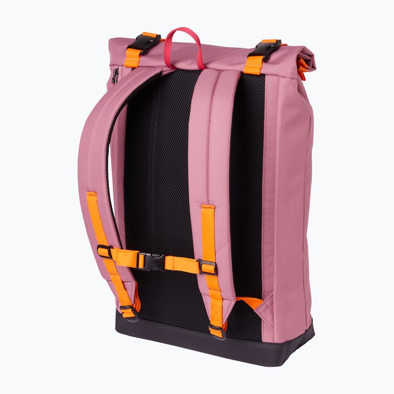 Міський рюкзак Helly Hansen Stockholm 28 l wildberry 2