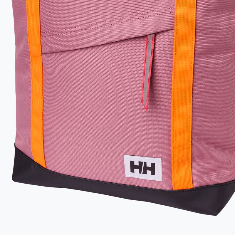 Міський рюкзак Helly Hansen Stockholm 28 l wildberry 3