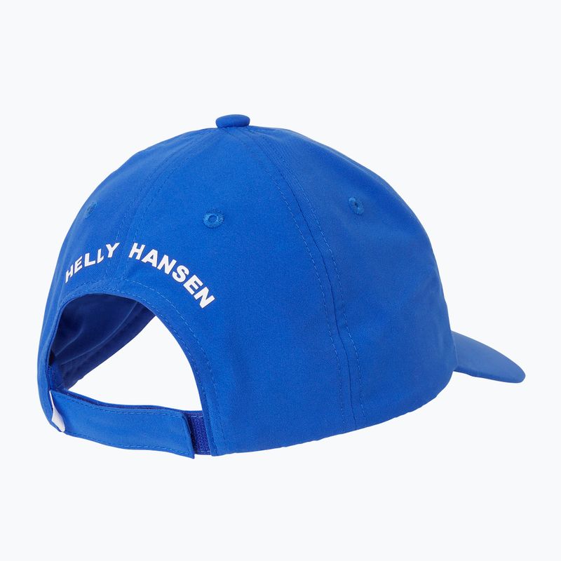 Кепка Helly Hansen Crew 2.0 cobalt 2.0 2