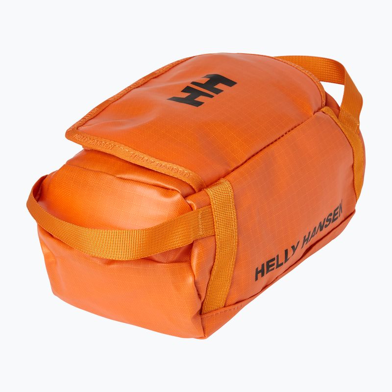 Косметичка Helly Hansen Guide Wash resort tangerine 2