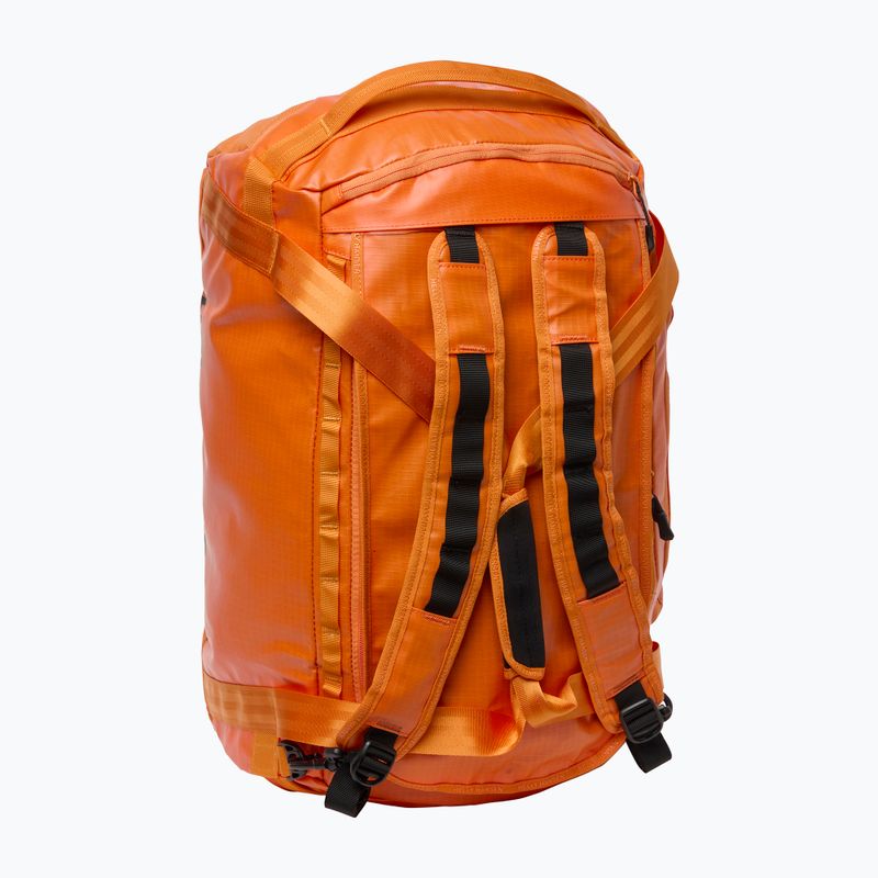 Сумка дорожня Helly Hansen Guide Duffel 30 л resort tangerine 3