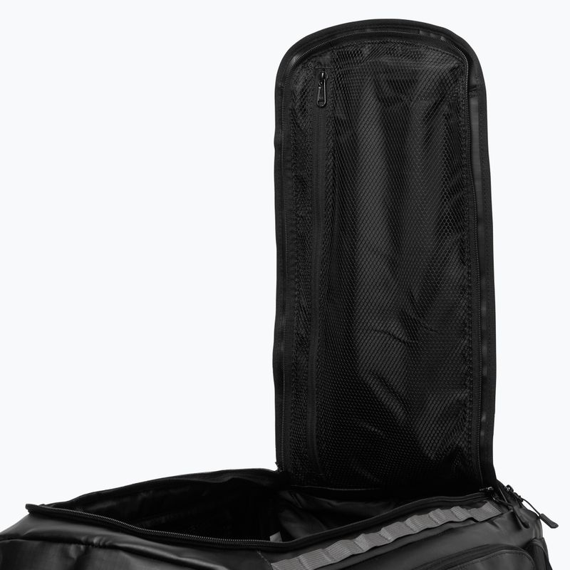 Дорожня сумка Helly Hansen Guide Duffel 30 l black 4
