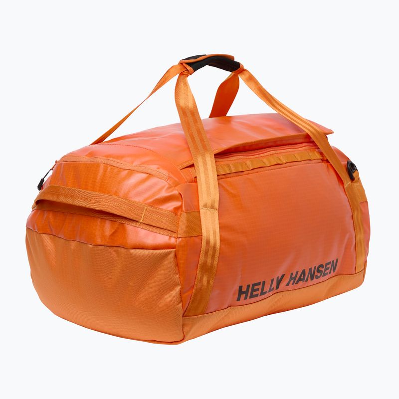 Сумка дорожня Helly Hansen Guide Duffel 70 л resort tangerine 3