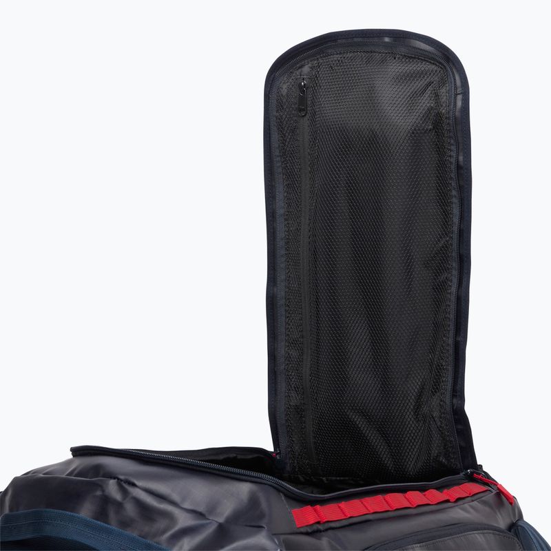 Дорожня сумка Helly Hansen Guide Duffel 70 l navy 4