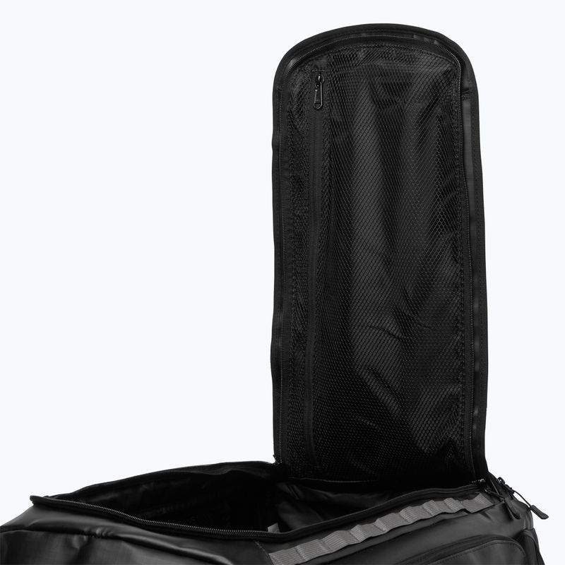 Дорожня сумка Helly Hansen Guide Duffel 70 l black 4
