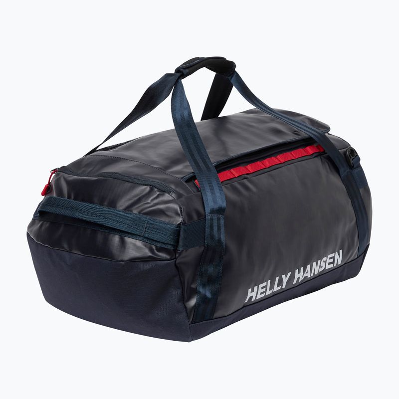 Сумка дорожня Helly Hansen Guide Duffel 90 л navy 2