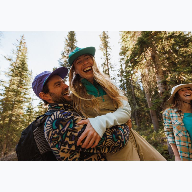 Кепка Helly Hansen Awe Summer dark mint 8