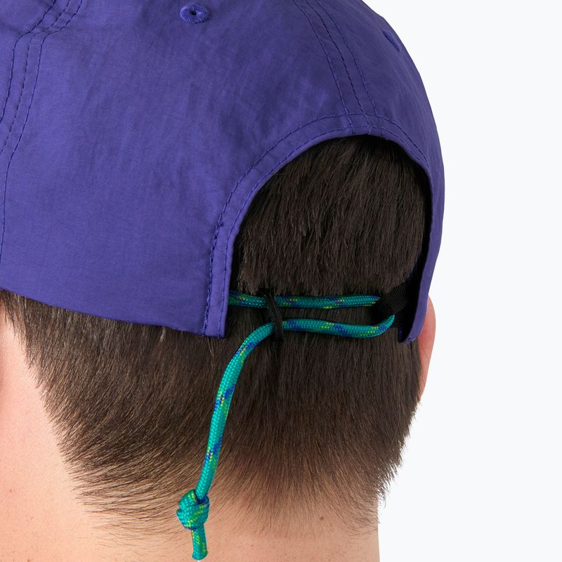 Кепка Helly Hansen Awe Summer ultra violet 5