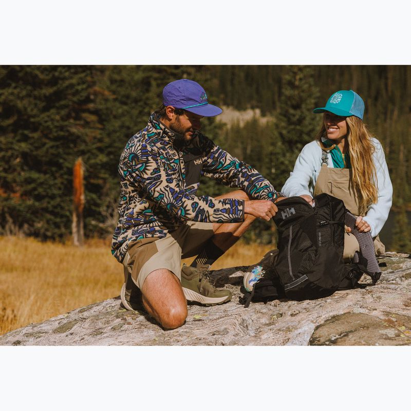 Кепка Helly Hansen Awe Summer ultra violet 7