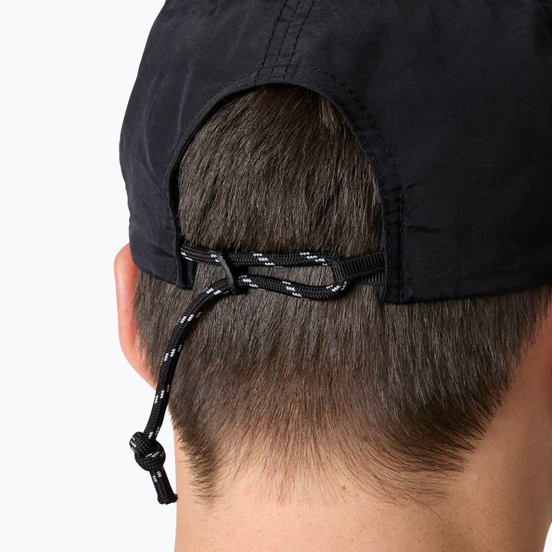 Кепка Helly Hansen Awe Summer black 5