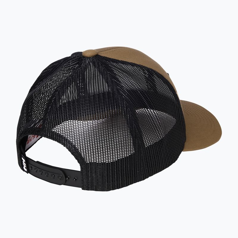 Кепка Helly Hansen Hh Trucker elmwood 2