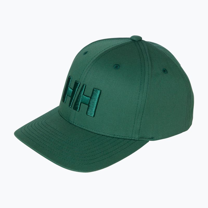 Кепка Helly Hansen Brand opal green