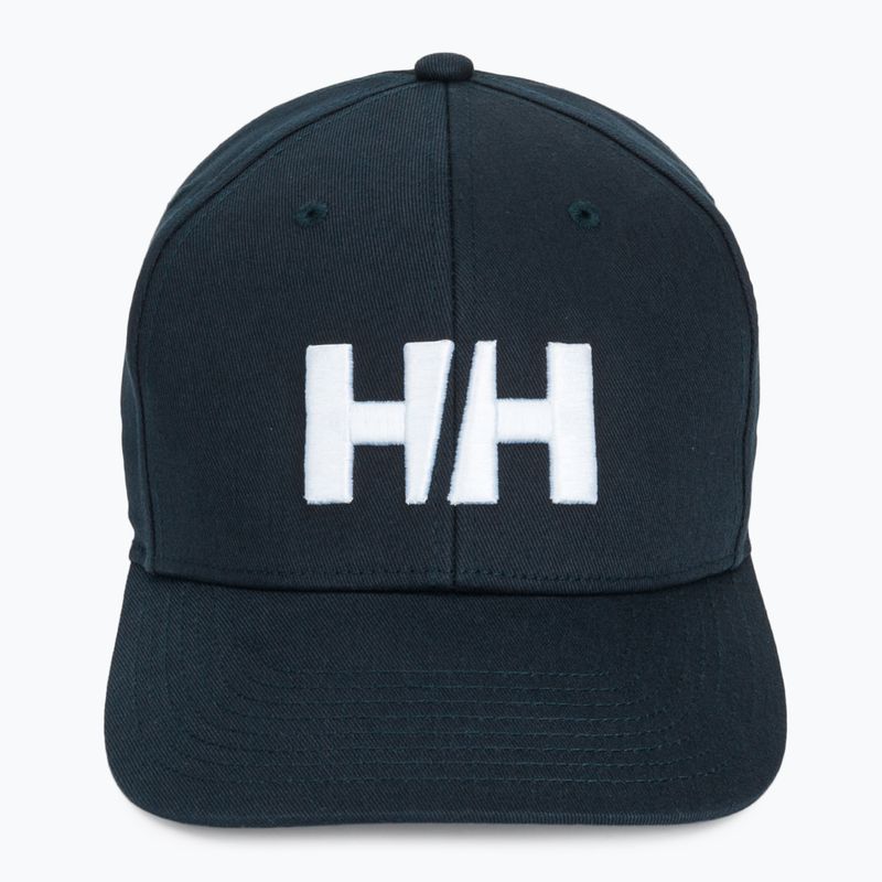 Кепка Helly Hansen Brand navy 2