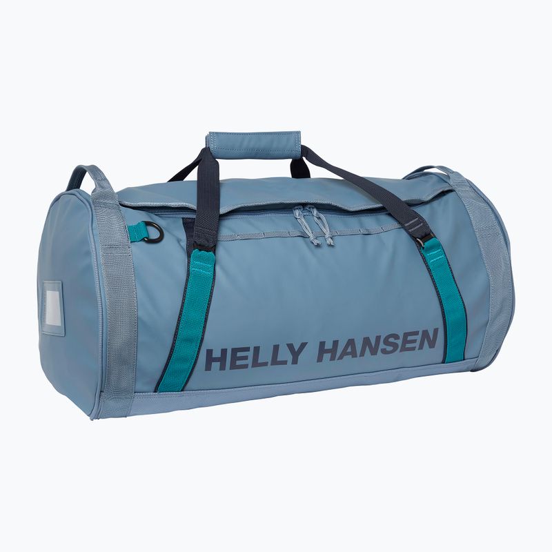 Сумка дорожня Helly Hansen HH Duffel Bag 2 70 л washed navy