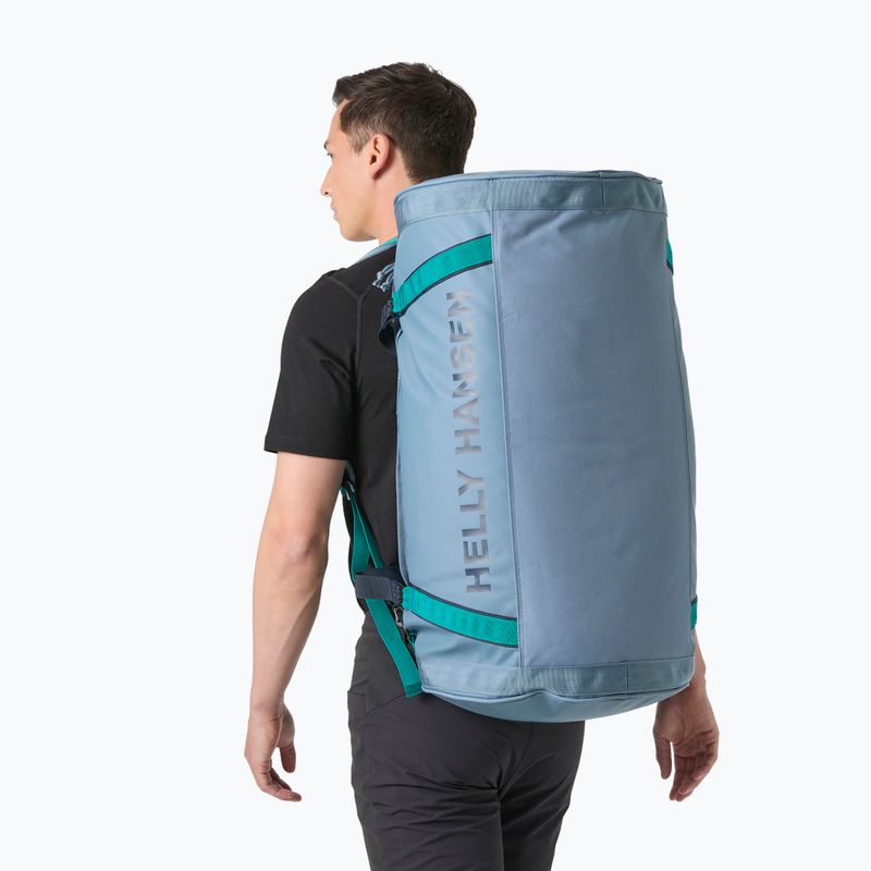 Дорожня сумка Helly Hansen HH Duffel Bag 2 70 l washed navy 6