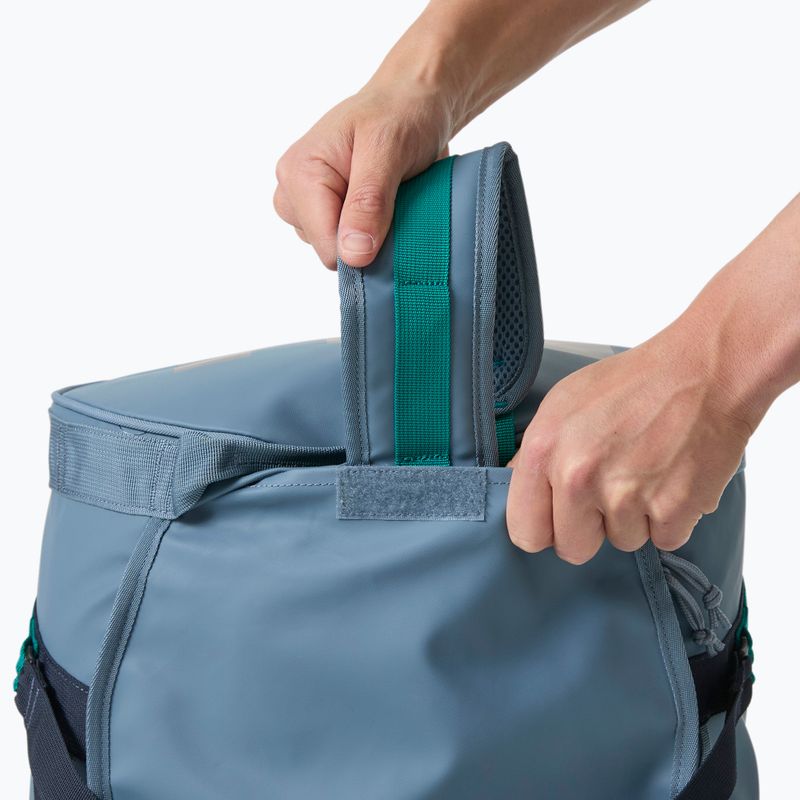 Дорожня сумка Helly Hansen HH Duffel Bag 2 70 l washed navy 8