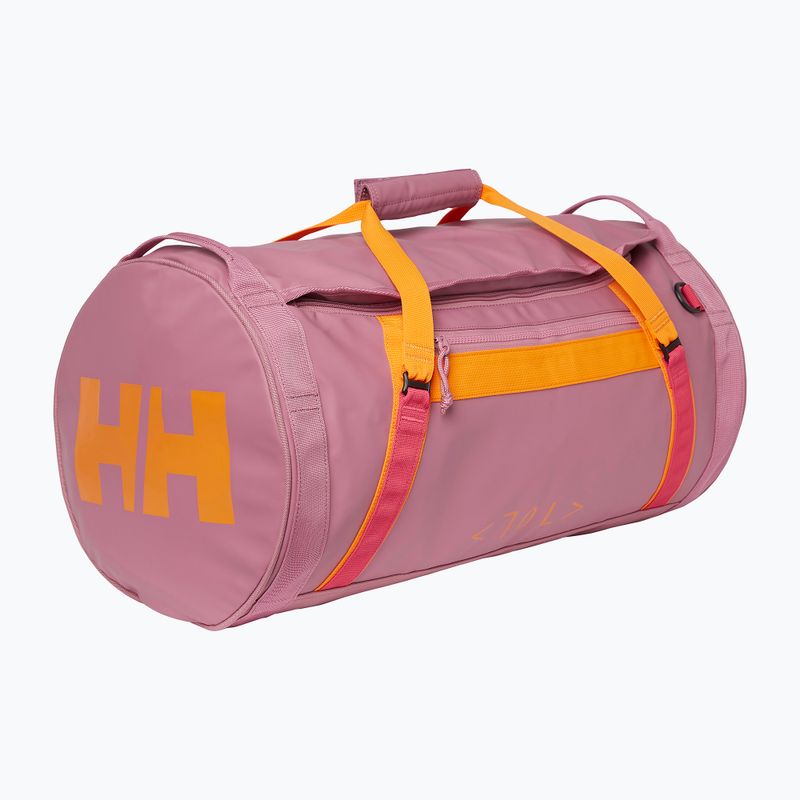 Дорожня сумка Helly Hansen HH Duffel Bag 2 70 l wildberry 2