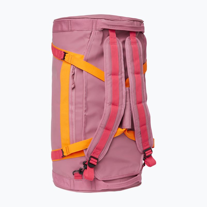 Сумка дорожня Helly Hansen HH Duffel Bag 2 70 л wildberry 3