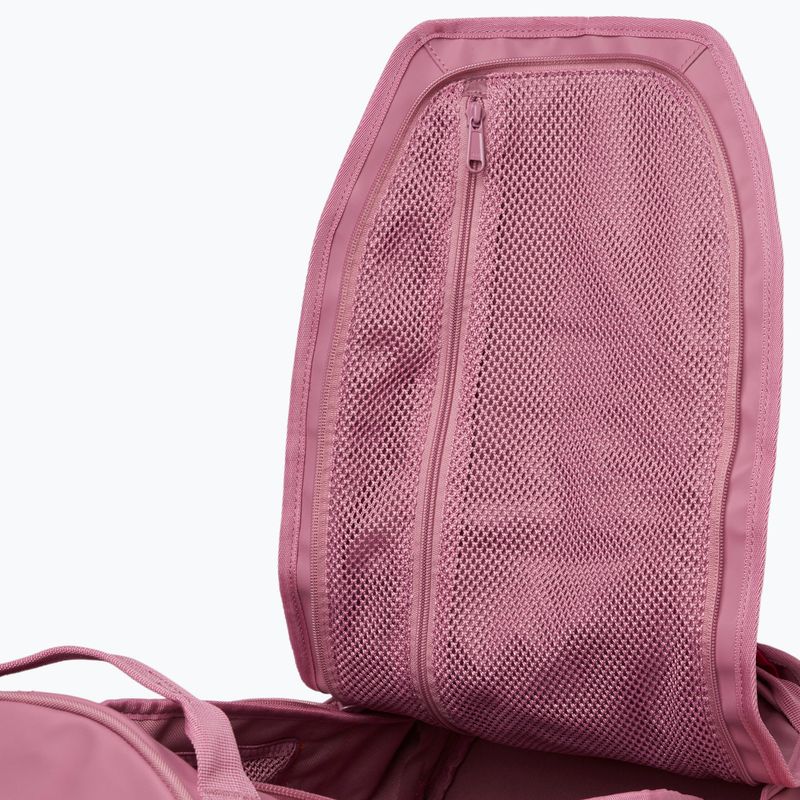 Сумка дорожня Helly Hansen HH Duffel Bag 2 70 л wildberry 4