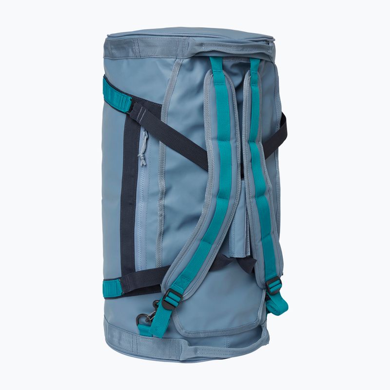 Сумка дорожня Helly Hansen HH Duffel Bag 2 50 л washed navy 3