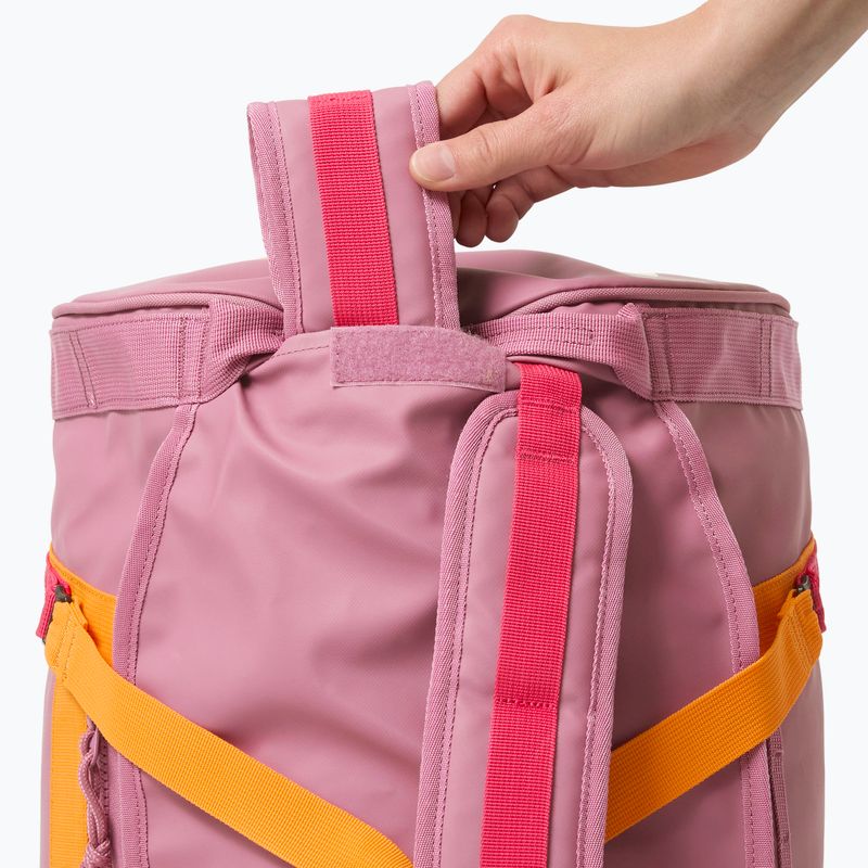 Дорожня сумка Helly Hansen HH Duffel Bag 2 50 l wildberry 8