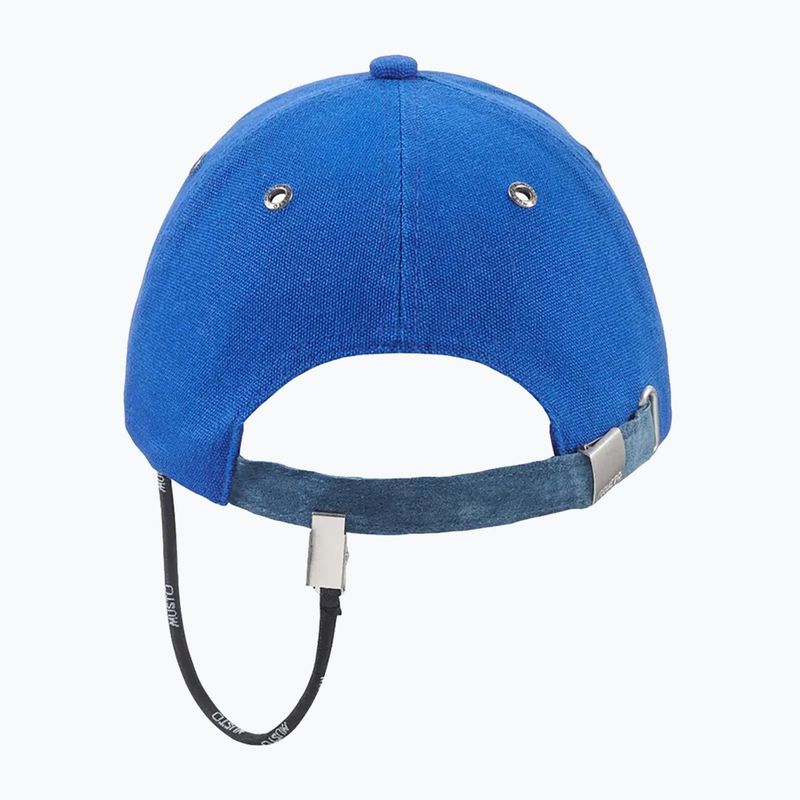 Кепка Musto Crew Cap mazarine blue 2