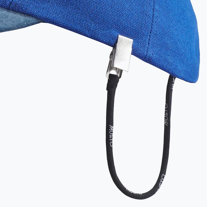 Кепка Musto Crew Cap mazarine blue 3