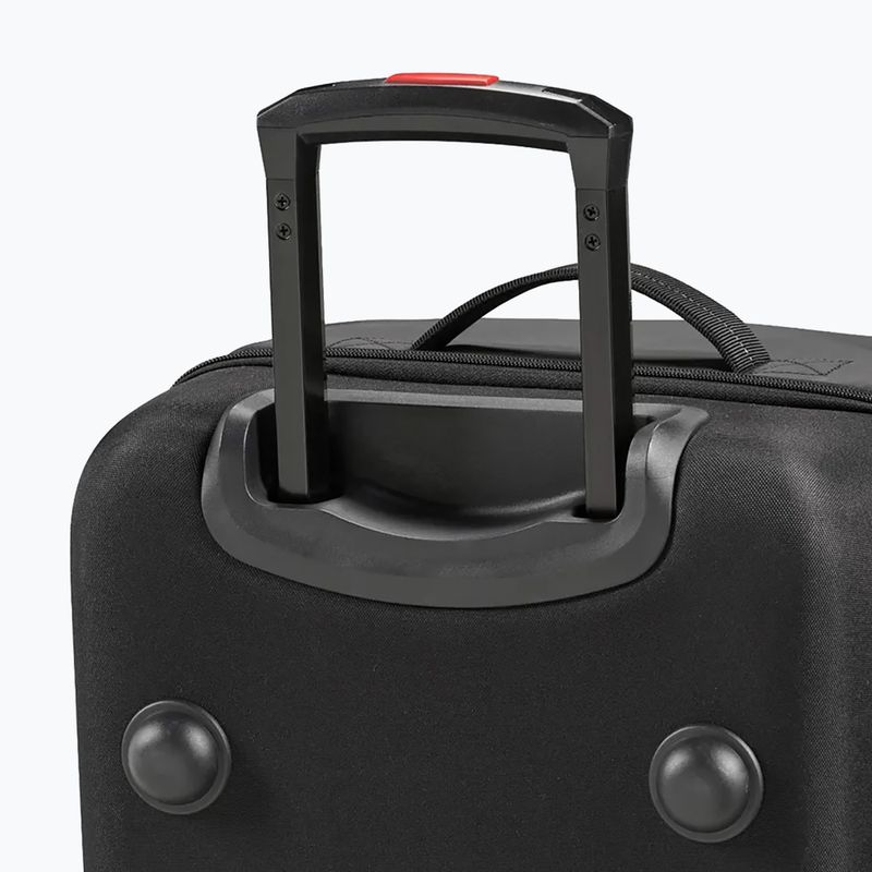 Валіза дорожня Musto Wheeled Bag 80 l black 5