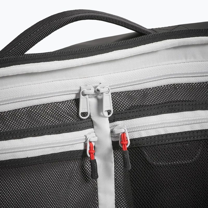 Валіза дорожня Musto Wheeled Bag 80 l black 8