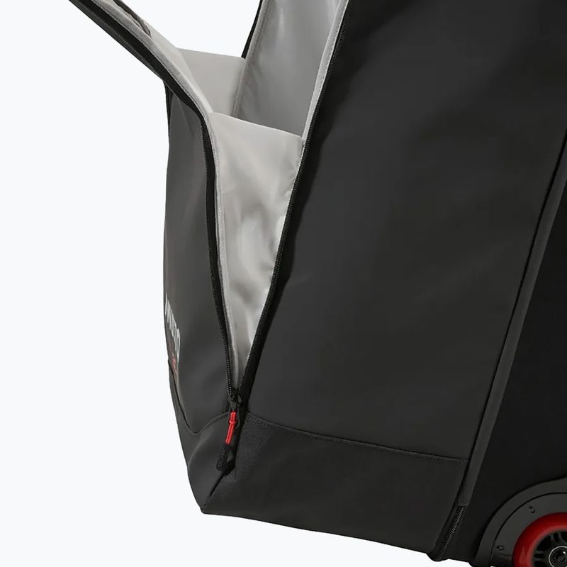 Валіза дорожня Musto Wheeled Bag 80 l black 12