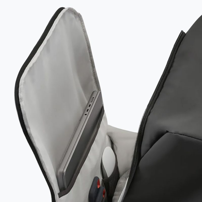 Валіза дорожня Musto Wheeled Bag 80 l black 13