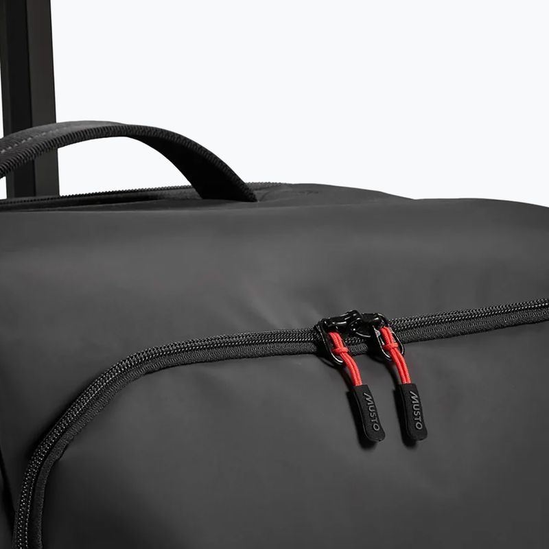 Валіза дорожня Musto Wheeled Bag 80 l black 14