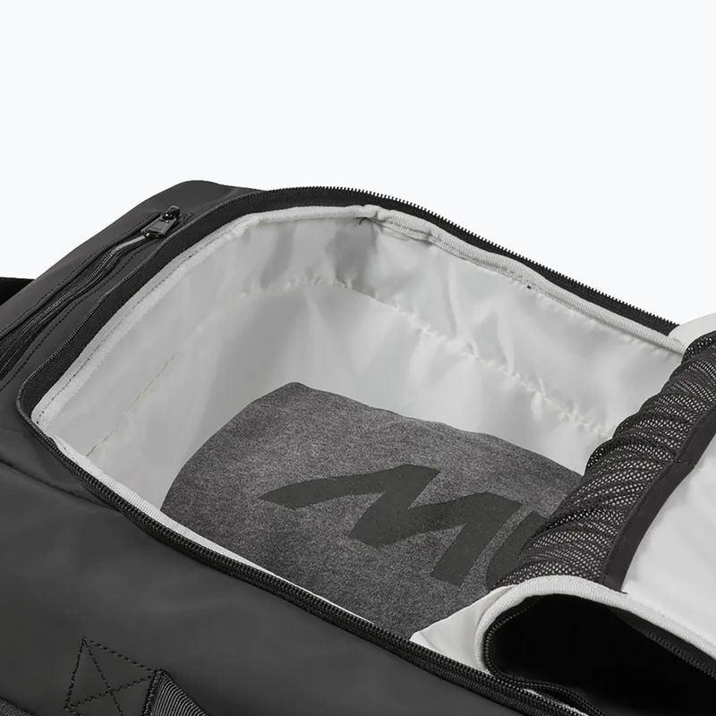 Валіза дорожня Musto Wheeled Backpack 40 l black 7