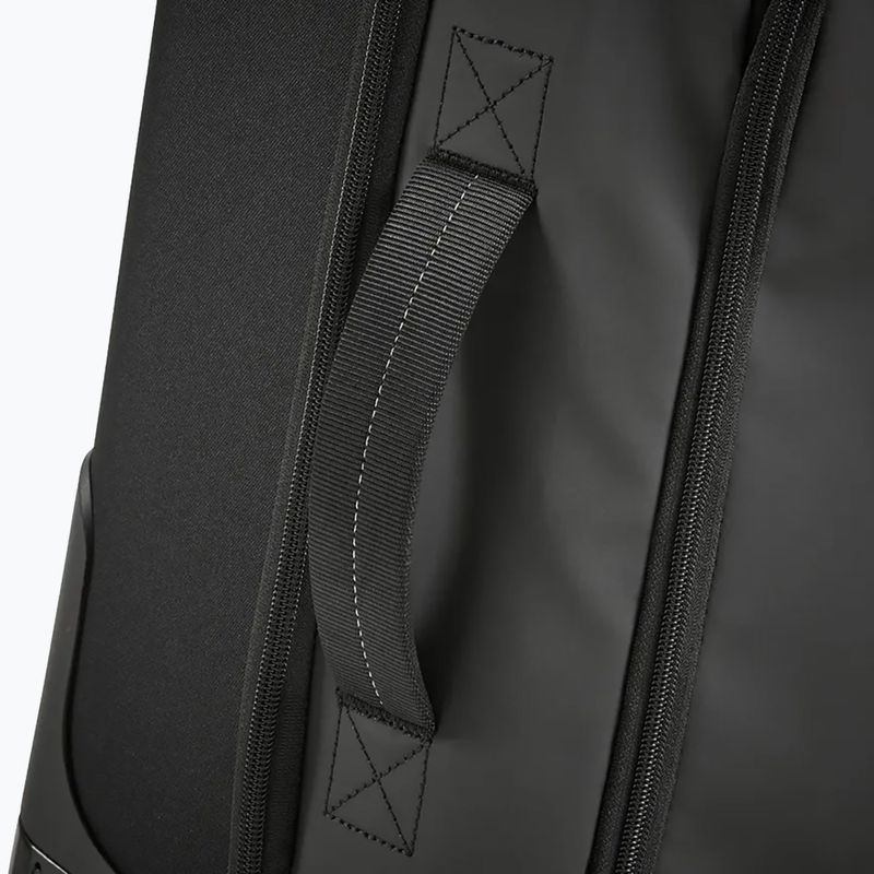 Валіза дорожня Musto Wheeled Backpack 40 l black 9