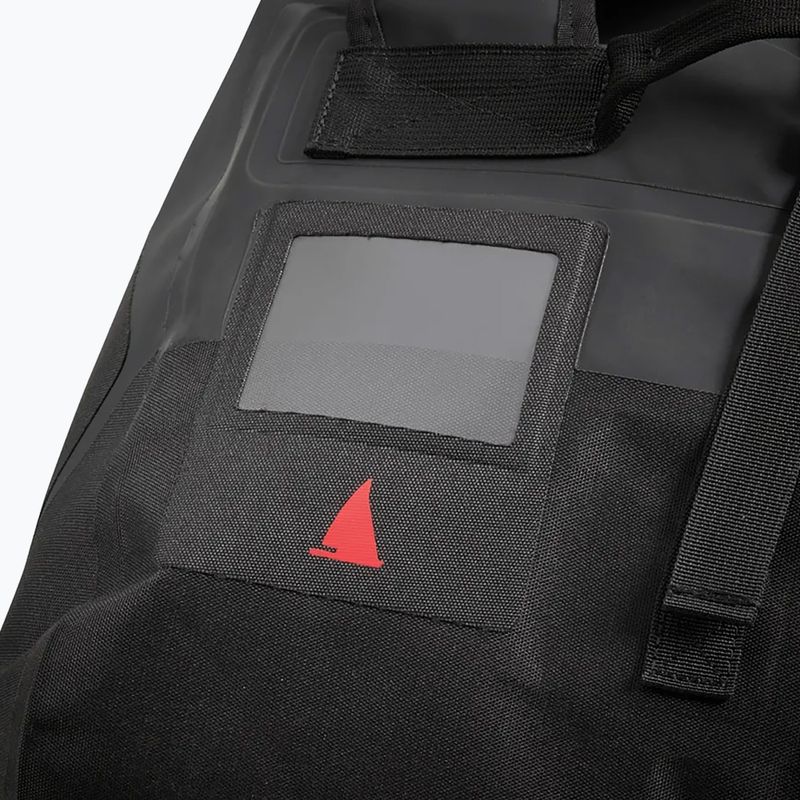 Водонепроникна сумка Musto Waterproof Carryall 65 л black 5