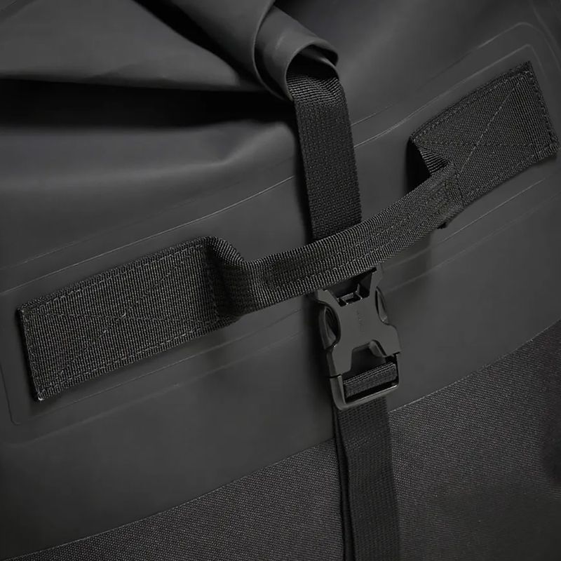 Водонепроникна сумка Musto Waterproof Carryall 65 л black 7