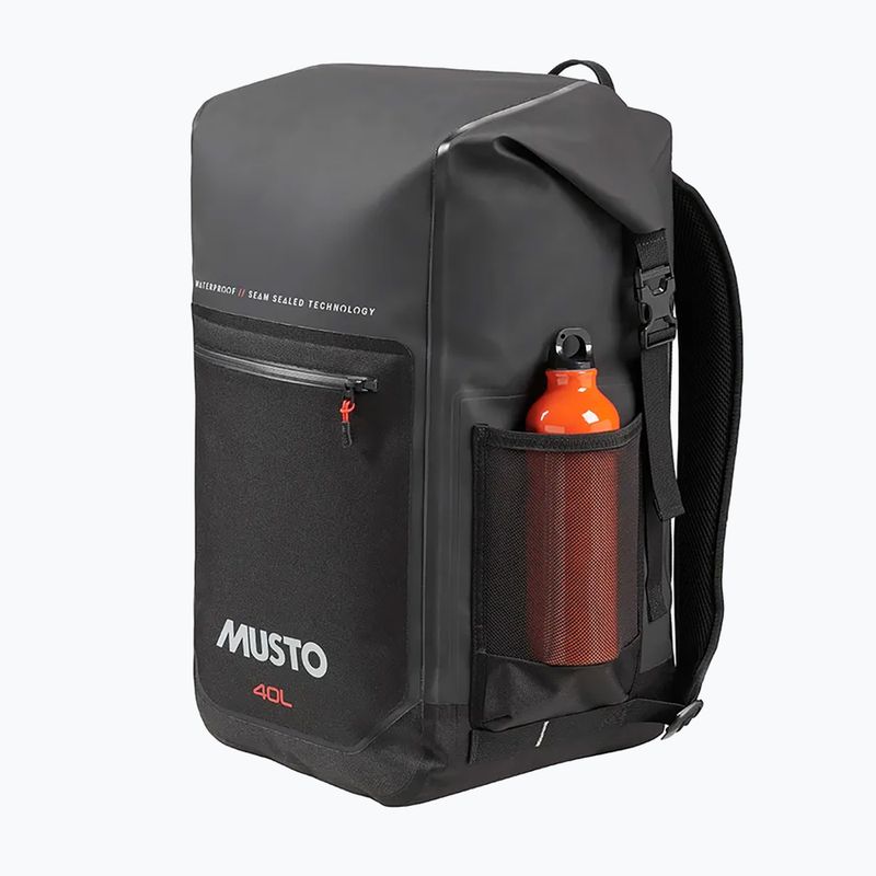 Рюкзак Musto Waterproof 40 l black 2