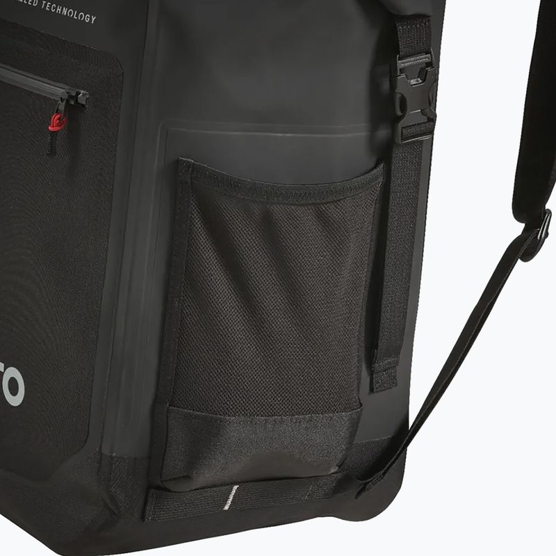 Рюкзак Musto Waterproof 40 l black 5