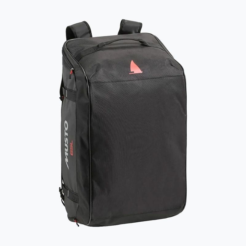 Водонепроникна сумка Musto Duffel Bag 65 л black 2