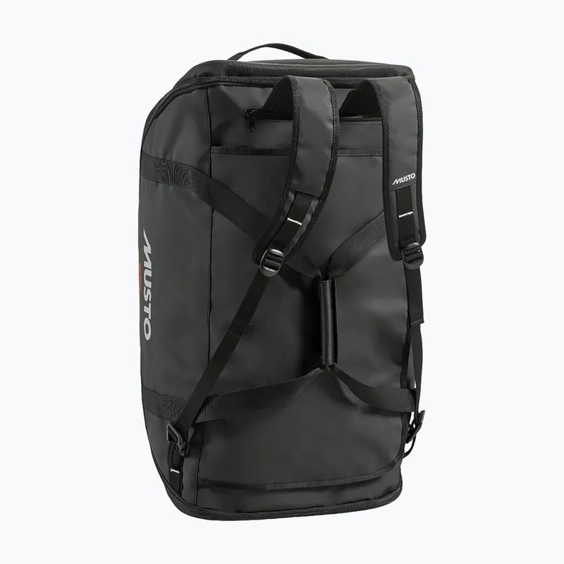 Водонепроникна сумка Musto Duffel Bag 65 л black 3